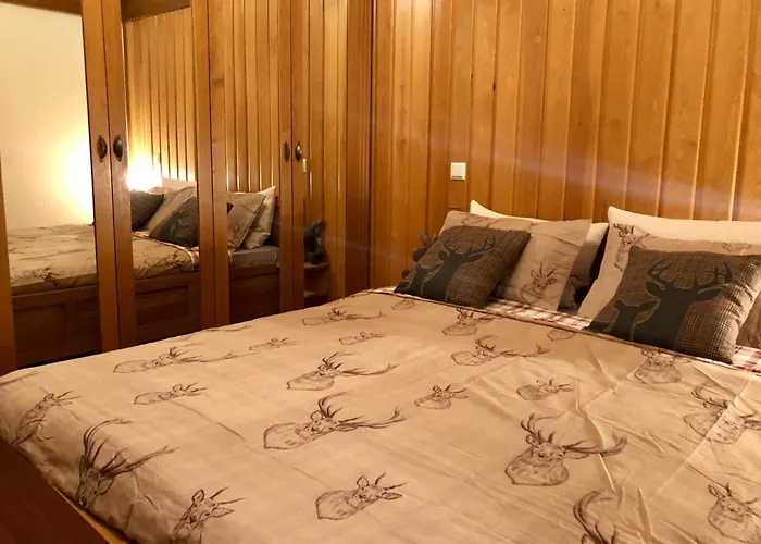 Pirin Golf And Luxury Villa Bansko