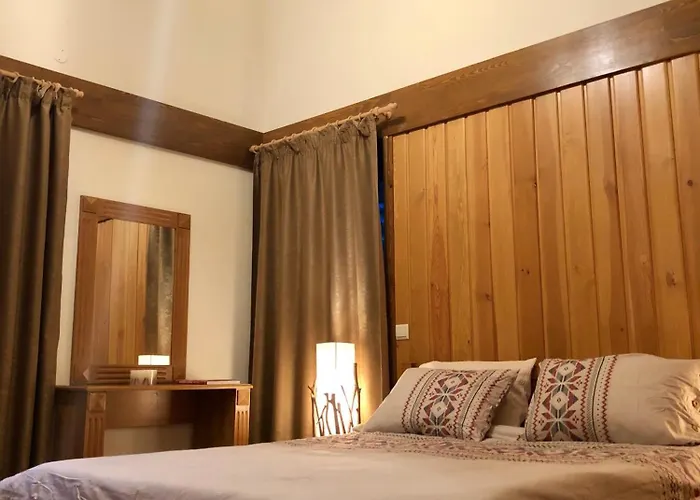 Pirin Golf And Luxury *