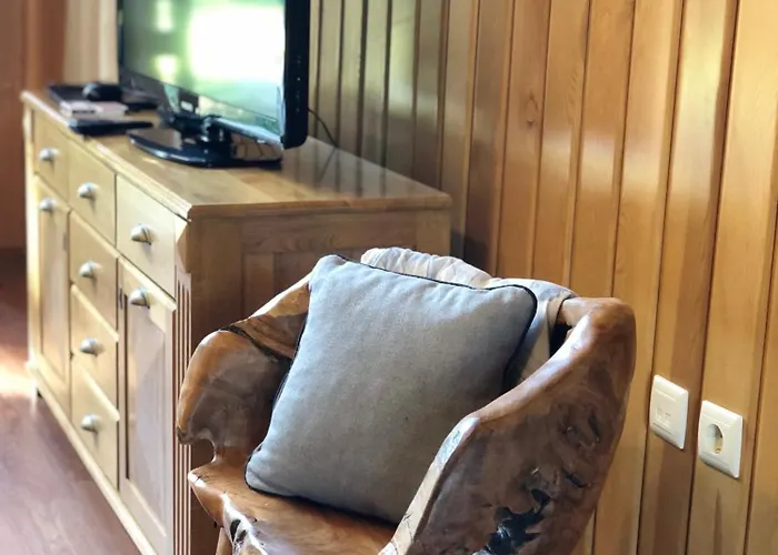 Pirin Golf And Luxury Villa Bansko