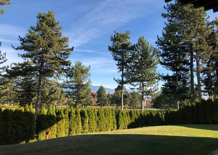 Pirin Golf And Luxury Villa *