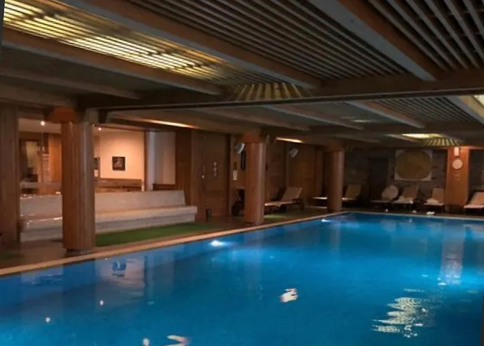 Pirin Golf And Luxury Bansko