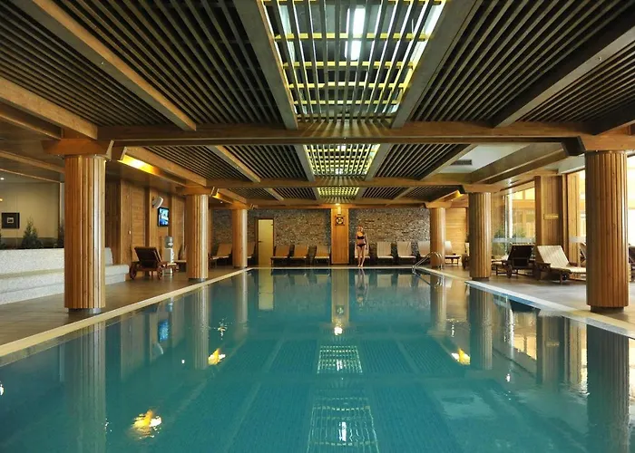 Villa Pirin Golf And Luxury Bansko